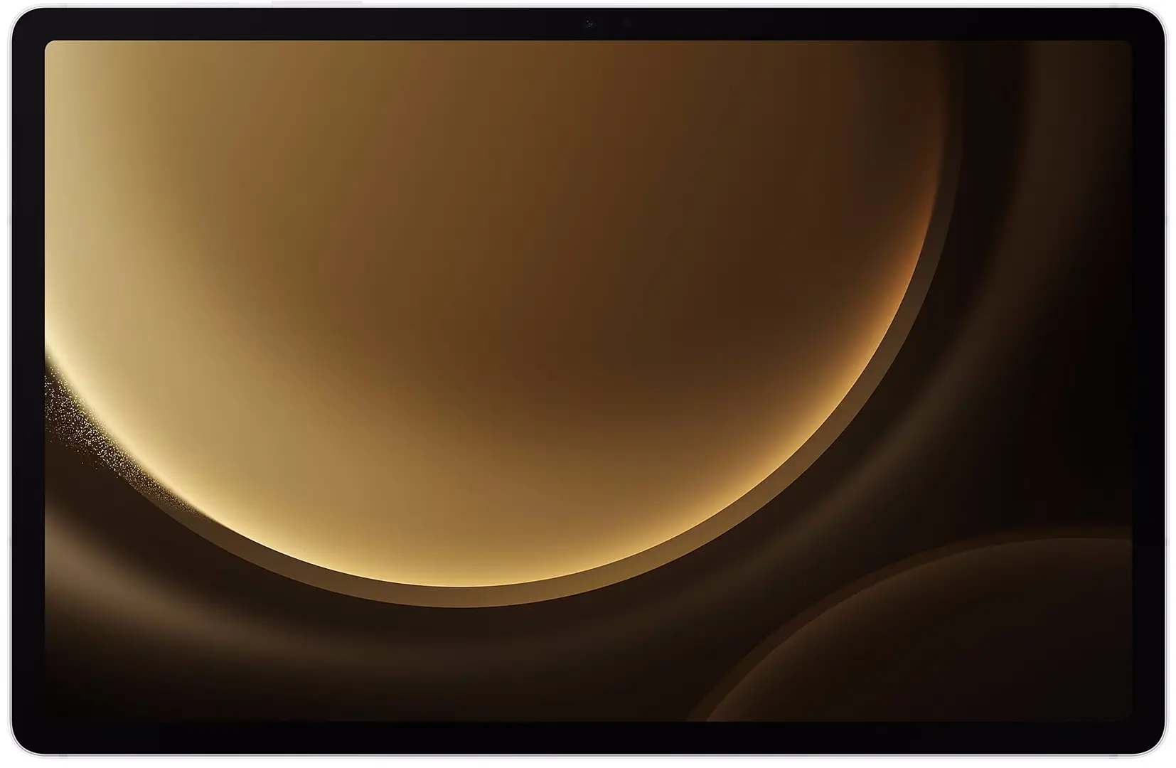 Tableta Samsung Galaxy Tab S9 FE+ SM-X610 Wi-Fi 12GB/256GB (Silver)