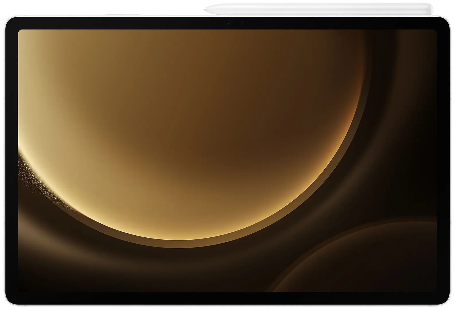 Планшет Samsung Galaxy Tab S9 FE+ SM-X610 Wi-Fi 8GB/128GB (Silver)