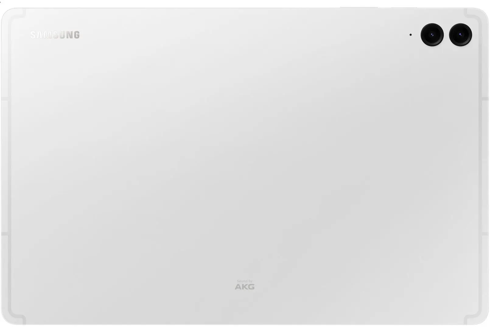 Tableta Samsung Galaxy Tab S9+ FE SM-X610 WIFI 12GB/256GB (Silver) - 4