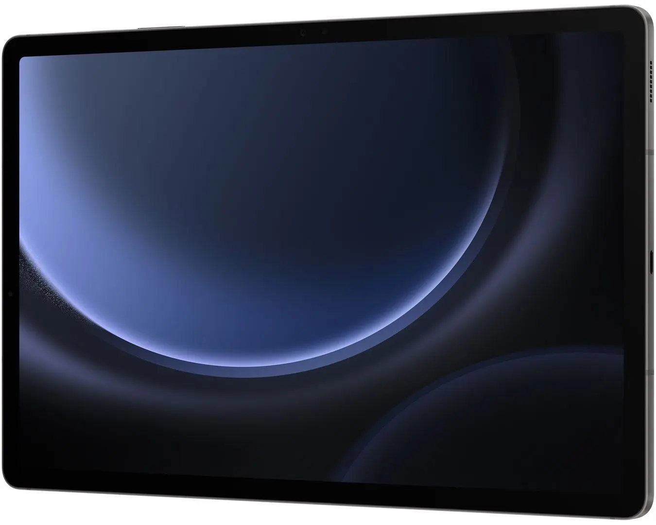 Планшет Samsung Galaxy Tab S9 FE+ SM-X616 5G 12GB/256GB (Graphite) - 2