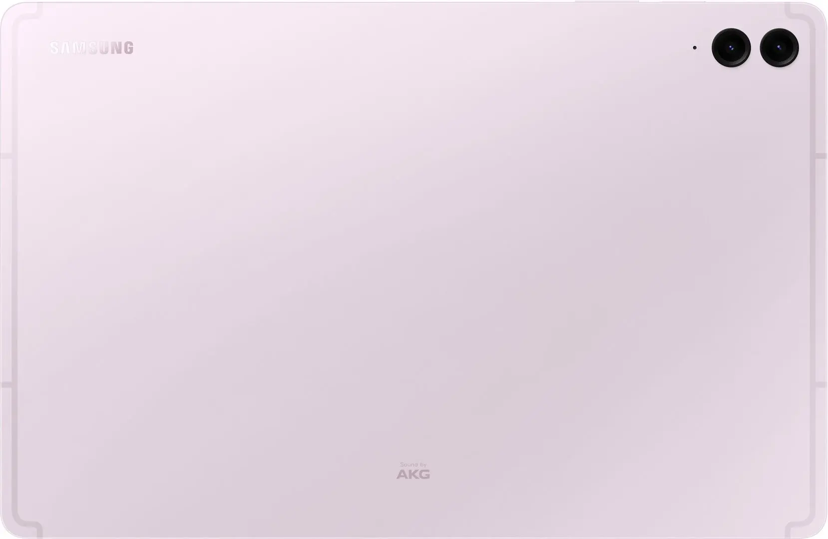 Планшет Samsung Galaxy Tab S9 FE+ SM-X616 5G 8GB/128GB (Lavender) - 7