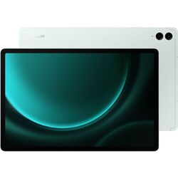 Tableta Samsung Galaxy Tab S9 FE+ SM-X616 5G 8GB/128GB (Ocean Green) Thumb