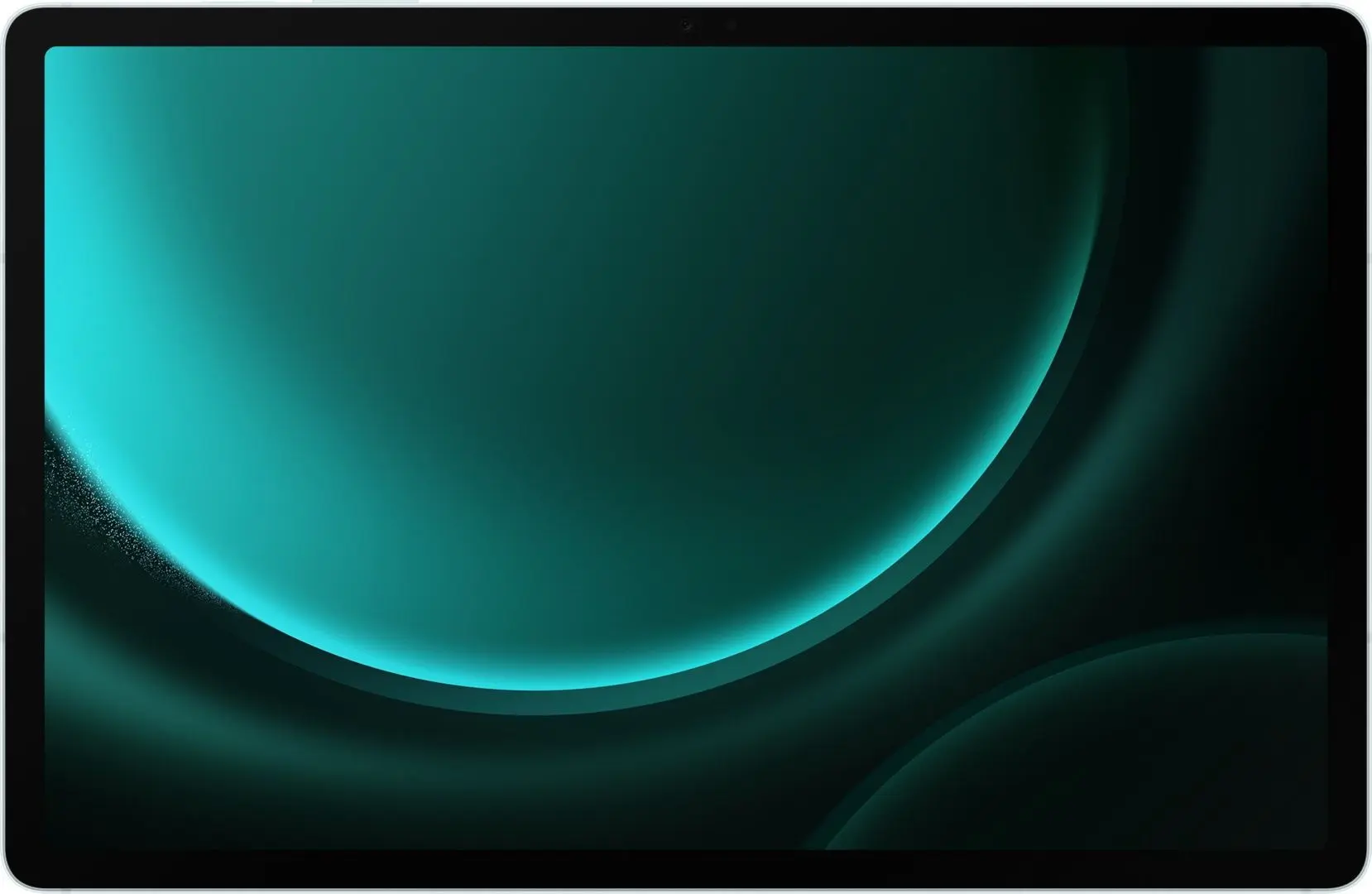 Tableta Samsung Galaxy Tab S9 FE+ SM-X616 5G 8GB/128GB (Ocean Green) - 4