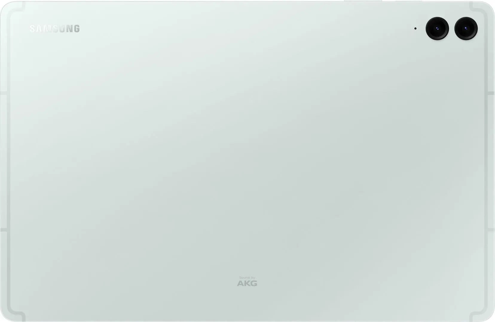 Tableta Samsung Galaxy Tab S9 FE+ SM-X616 5G 8GB/128GB (Ocean Green) - 7