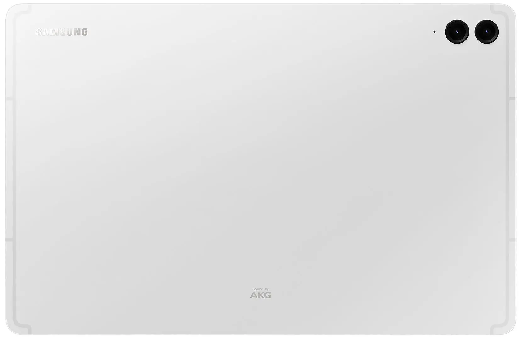 Tableta Samsung Galaxy Tab S9 FE+ SM-X616 5G 8GB/128GB (Silver) - 6