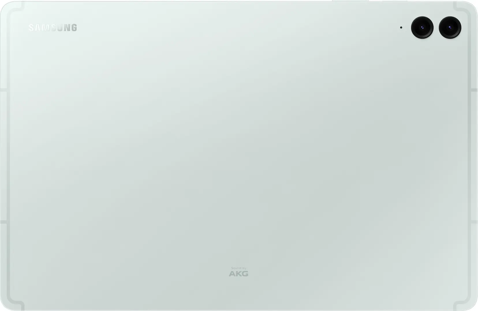 Планшет Samsung Galaxy Tab S9 FE+ SM-X616 Wi-Fi + 5G 12GB/256GB (Mint) - 4