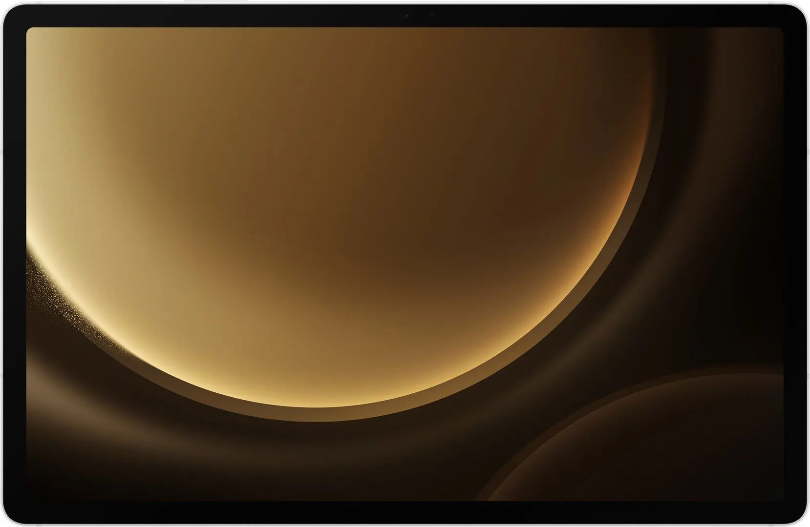 Планшет Samsung Galaxy Tab S9+ FE SM-X616 Wi-Fi + 5G 12GB/256GB (Silver) - 2