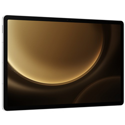 Планшет Samsung Galaxy Tab S9 FE+ SM-X616 Wi-Fi + 5G 12GB/256GB (Silver) Thumb