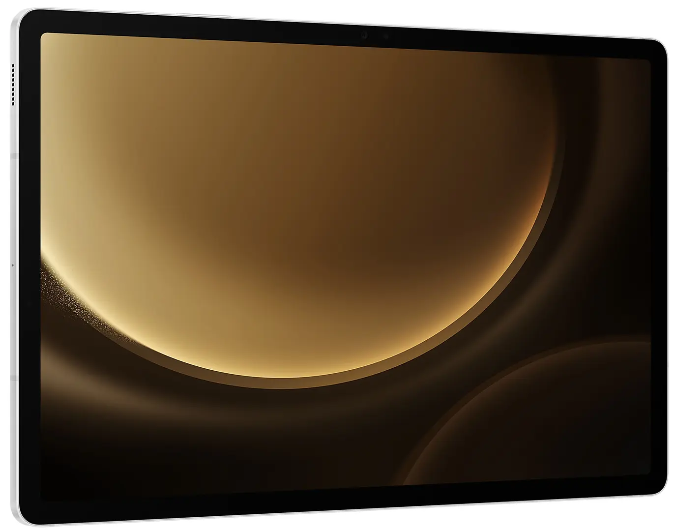 Планшет Samsung Galaxy Tab S9 FE+ SM-X616 Wi-Fi + 5G 12GB/256GB (Silver) - 2