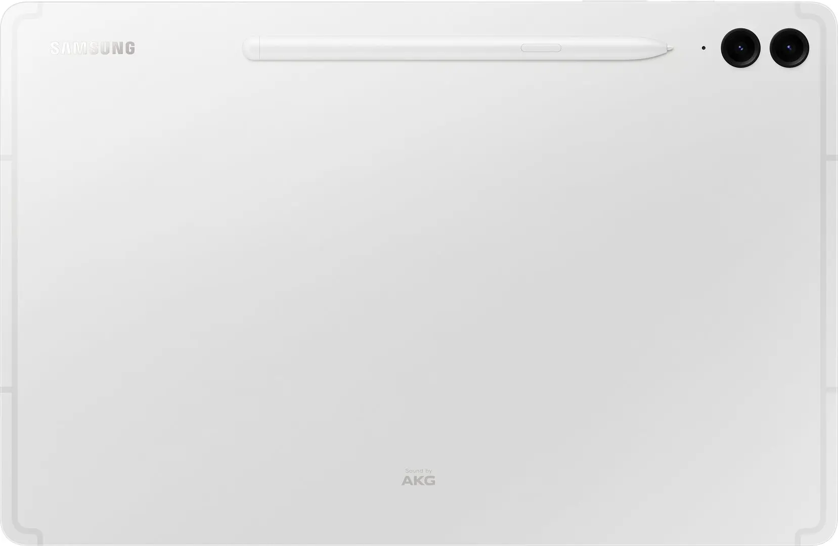 Планшет Samsung Galaxy Tab S9+ FE SM-X616 Wi-Fi + 5G 12GB/256GB (Silver) - 6