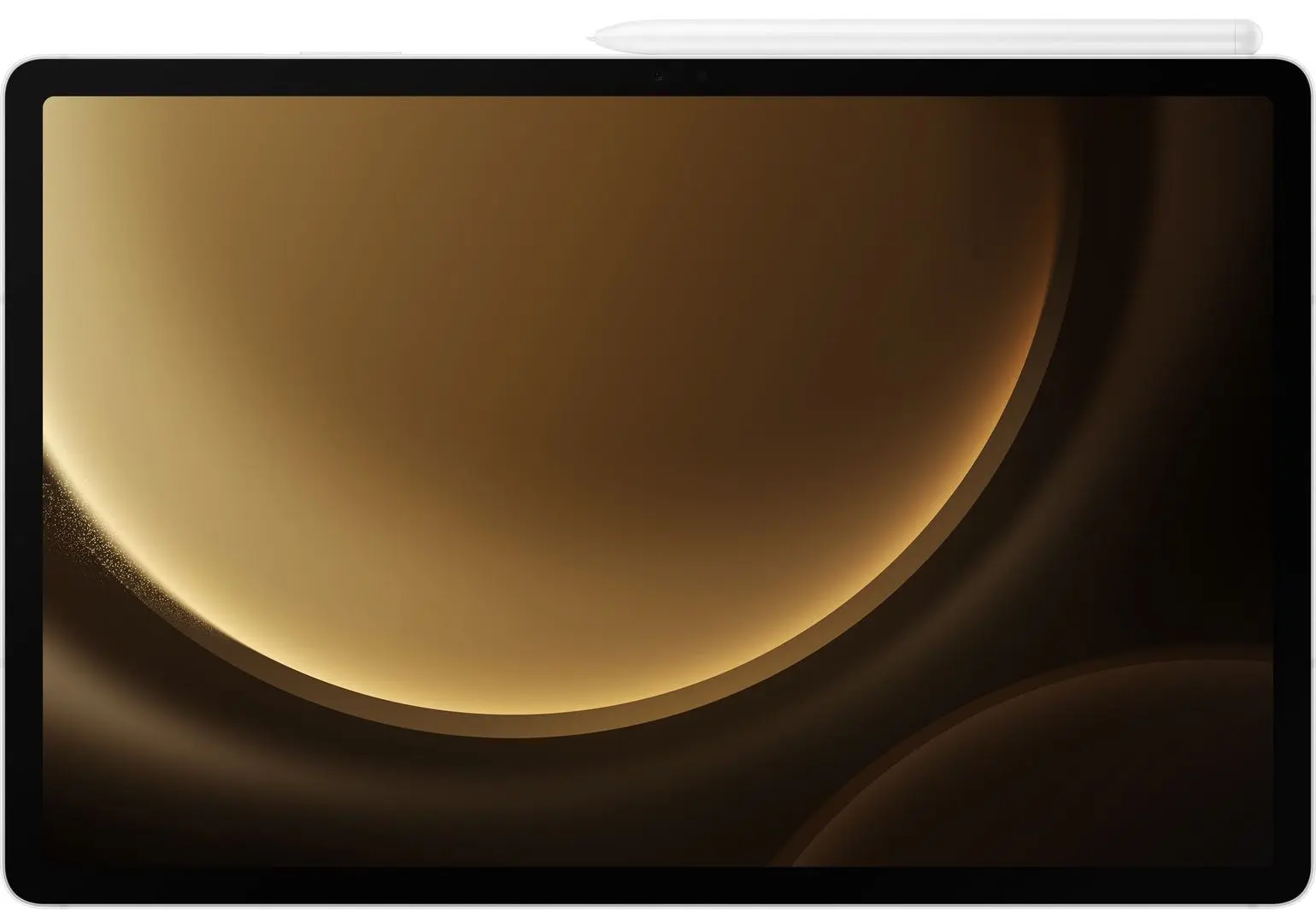 Планшет Samsung Galaxy Tab S9+ FE SM-X616 Wi-Fi + 5G 12GB/256GB (Silver)