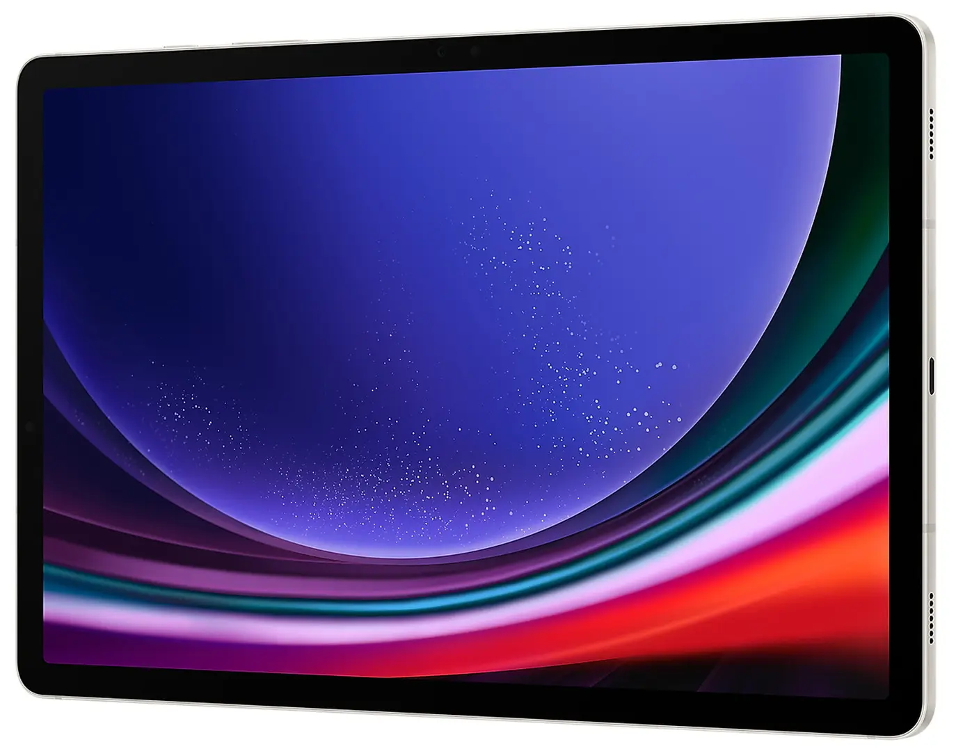 Tableta Samsung Galaxy Tab S9 SM-X710 Wi-Fi 8GB/128GB (Beige) - 3