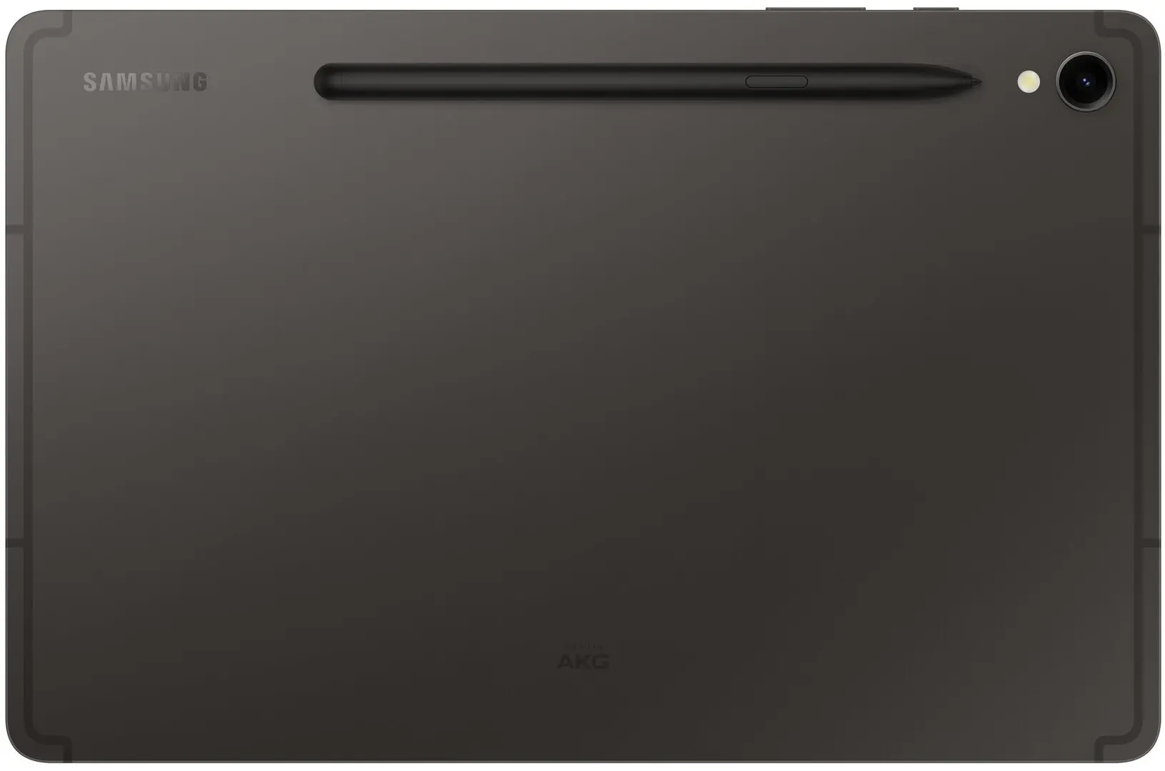 Планшет Samsung Galaxy Tab S9 SM-X716 Wi-Fi + 5G 8GB/128GB (Graphite) - 6