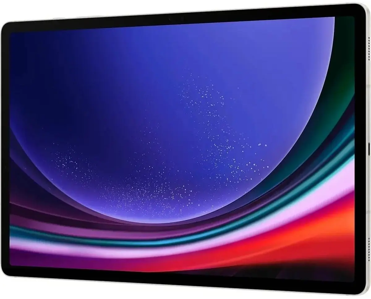 Tableta Samsung Galaxy Tab S9+ SM-X810 Wi-Fi 12GB/256GB (Beige) - 3