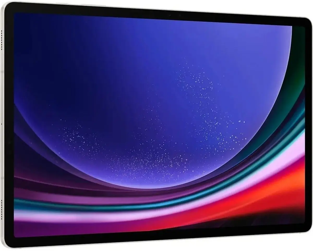 Tableta Samsung Galaxy Tab S9+ SM-X810 Wi-Fi 12GB/512GB (Beige) - 2