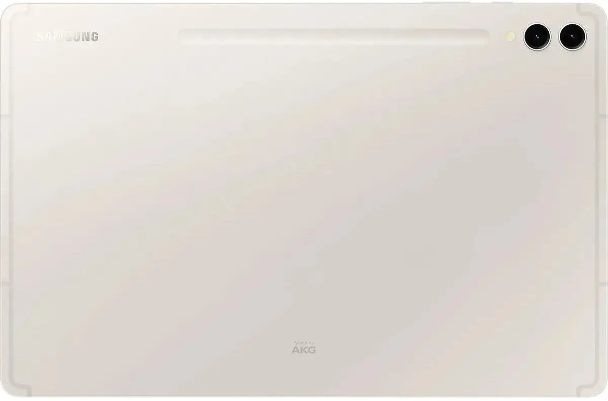 Tableta Samsung Galaxy Tab S9+ SM-X810 Wi-Fi 12GB/512GB (Beige) - 4