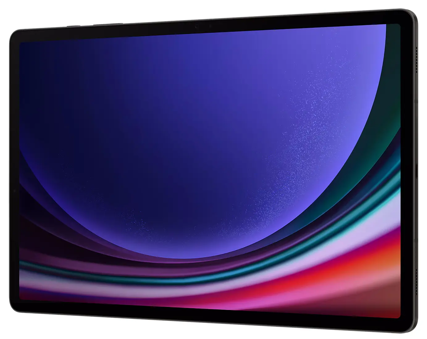 Планшет Samsung Galaxy Tab S9+ SM-X810 Wi-Fi 12GB/512GB (Graphite) - 3
