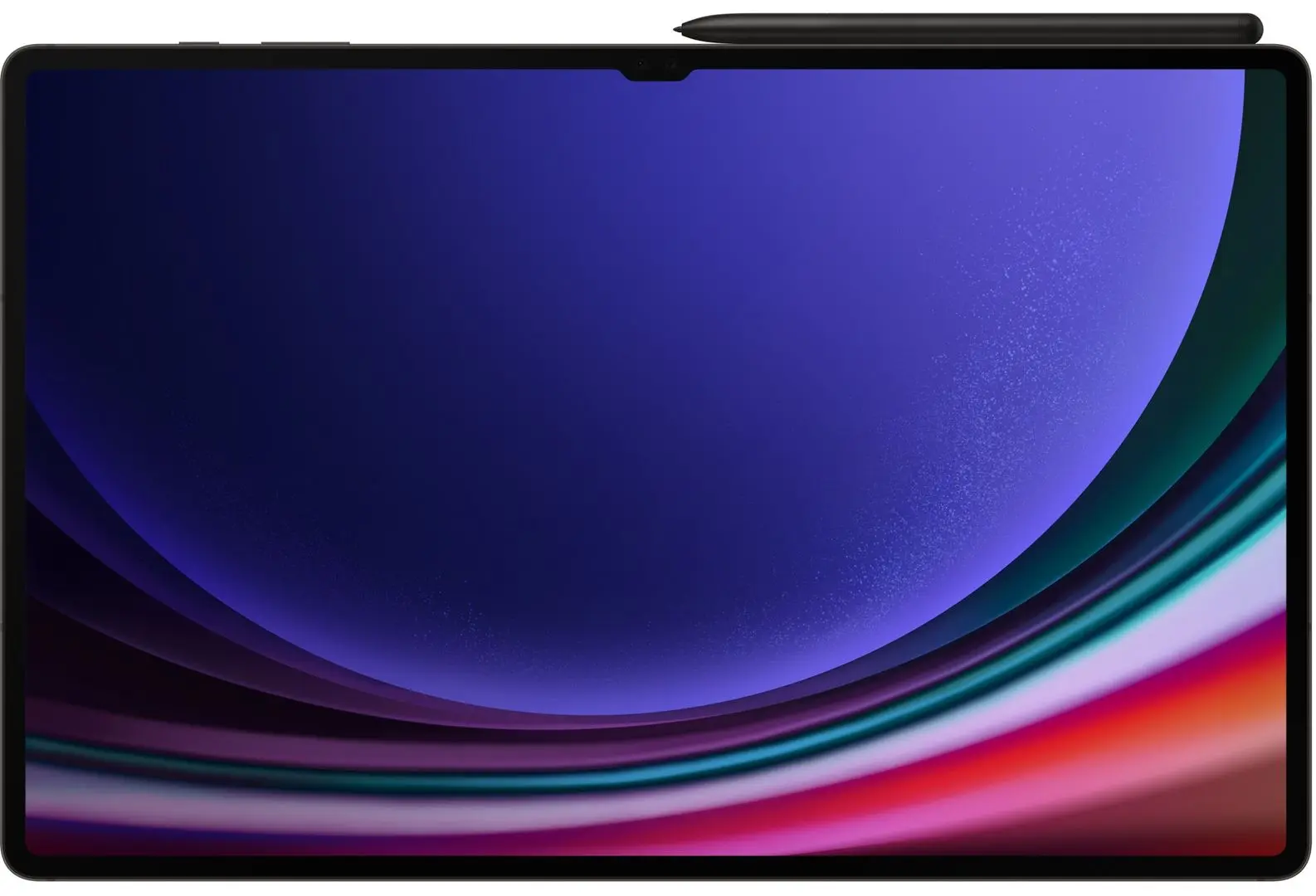 Планшет Samsung Galaxy Tab S9+ SM-X816 5G 12GB/256GB (Graphite)