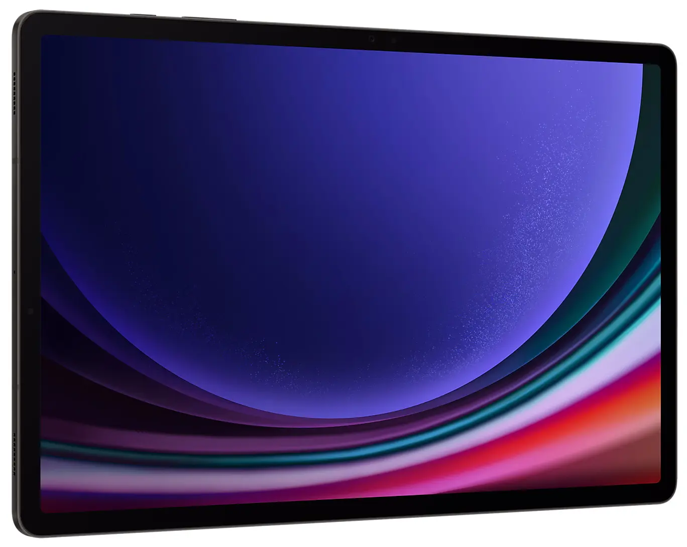 Планшет Samsung Galaxy Tab S9+ SM-X816 Wi-Fi + 5G 12GB/512GB (Graphite) - 2