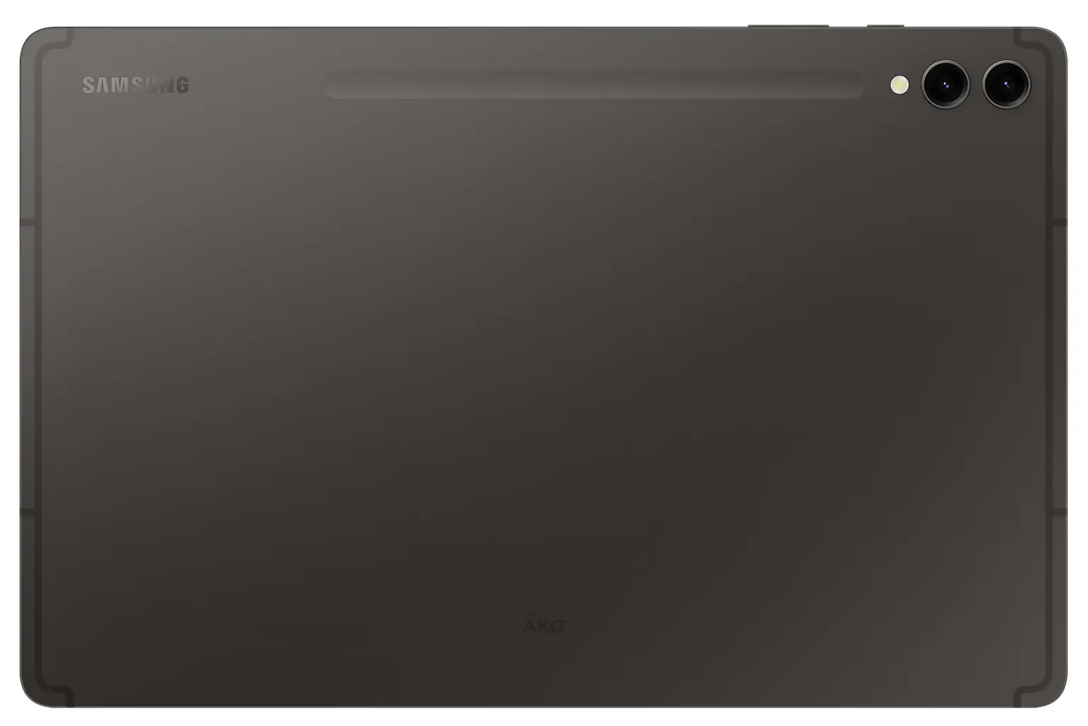 Планшет Samsung Galaxy Tab S9+ SM-X816 Wi-Fi + 5G 12GB/512GB (Graphite) - 4