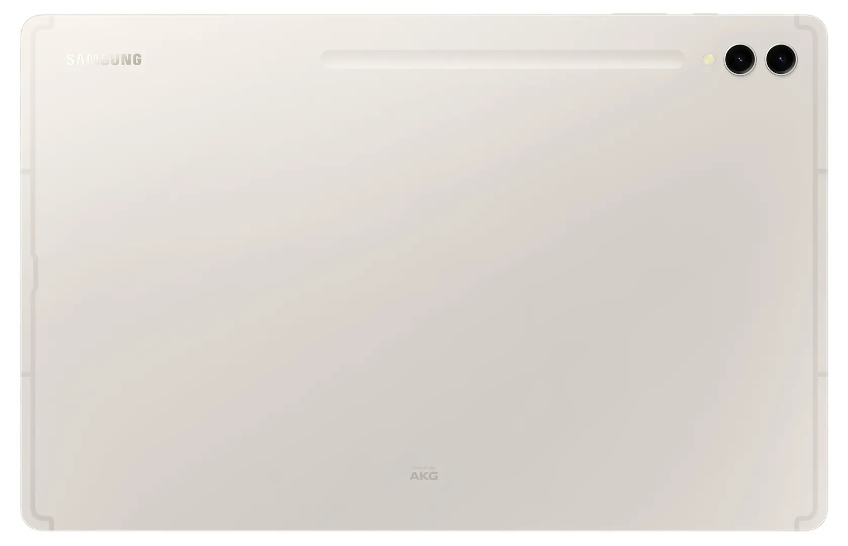 Tableta Samsung Galaxy Tab S9 Ultra SM-X910 Wi-Fi 16GB/1TB (Beige) - 4