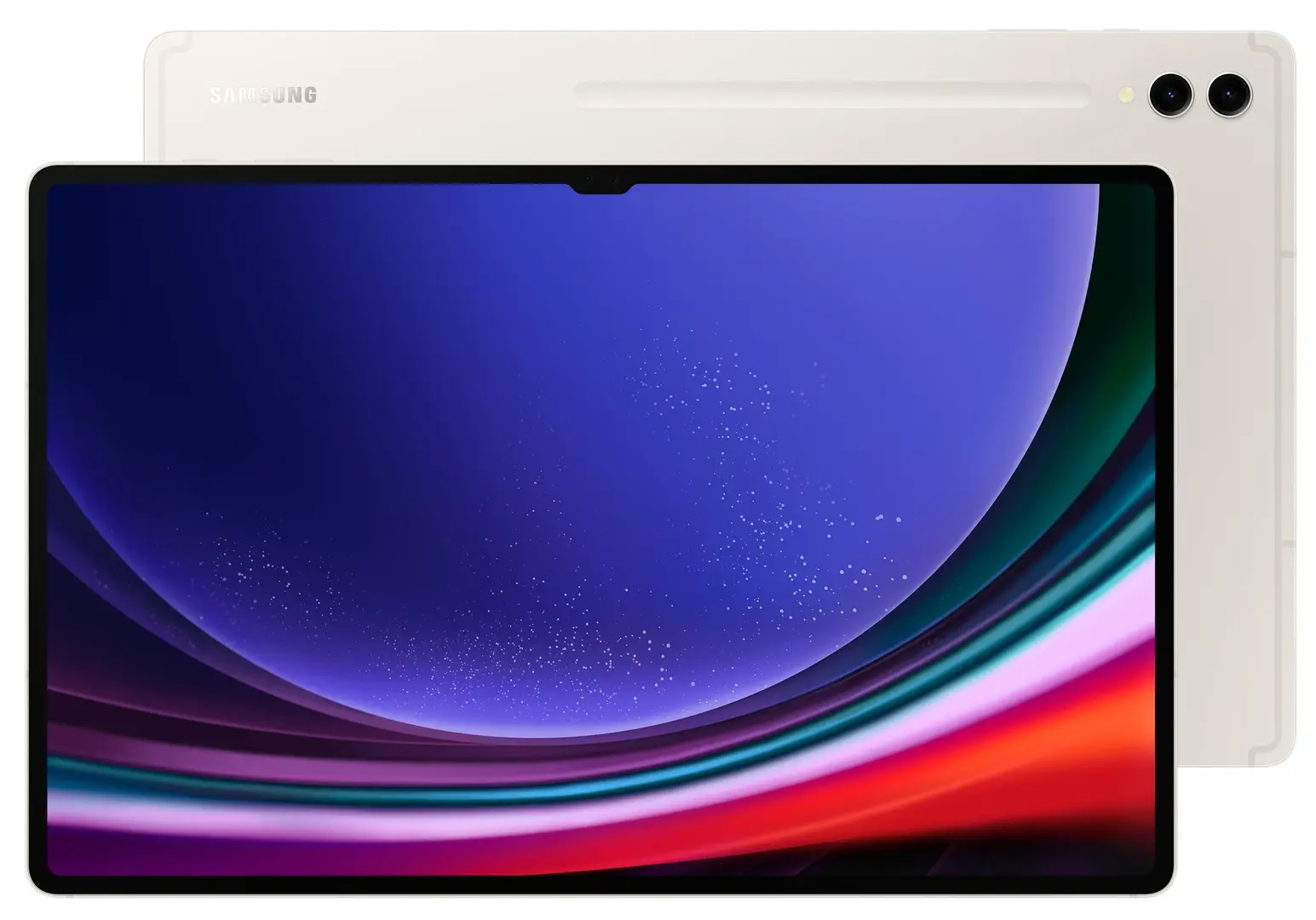 Tableta Samsung Galaxy Tab S9 Ultra SM-X910 Wi-Fi 16GB/1TB (Beige) - 5