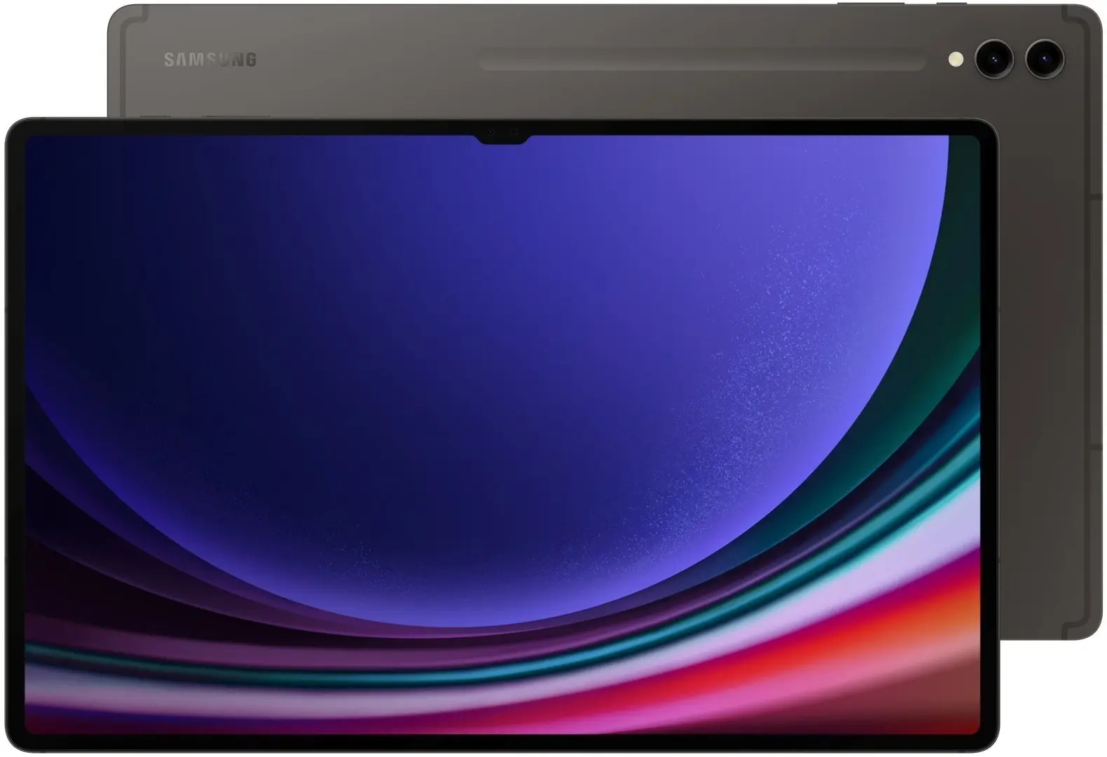 Tableta Samsung Galaxy Tab S9 Ultra SM-X910 Wi-Fi 16GB/1TB (Graphite) - 5