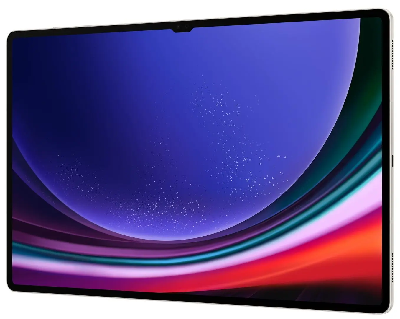 Планшет Samsung Galaxy Tab S9 Ultra SM-X916 5G Wi-Fi 12GB/256GB (Cream) - 2