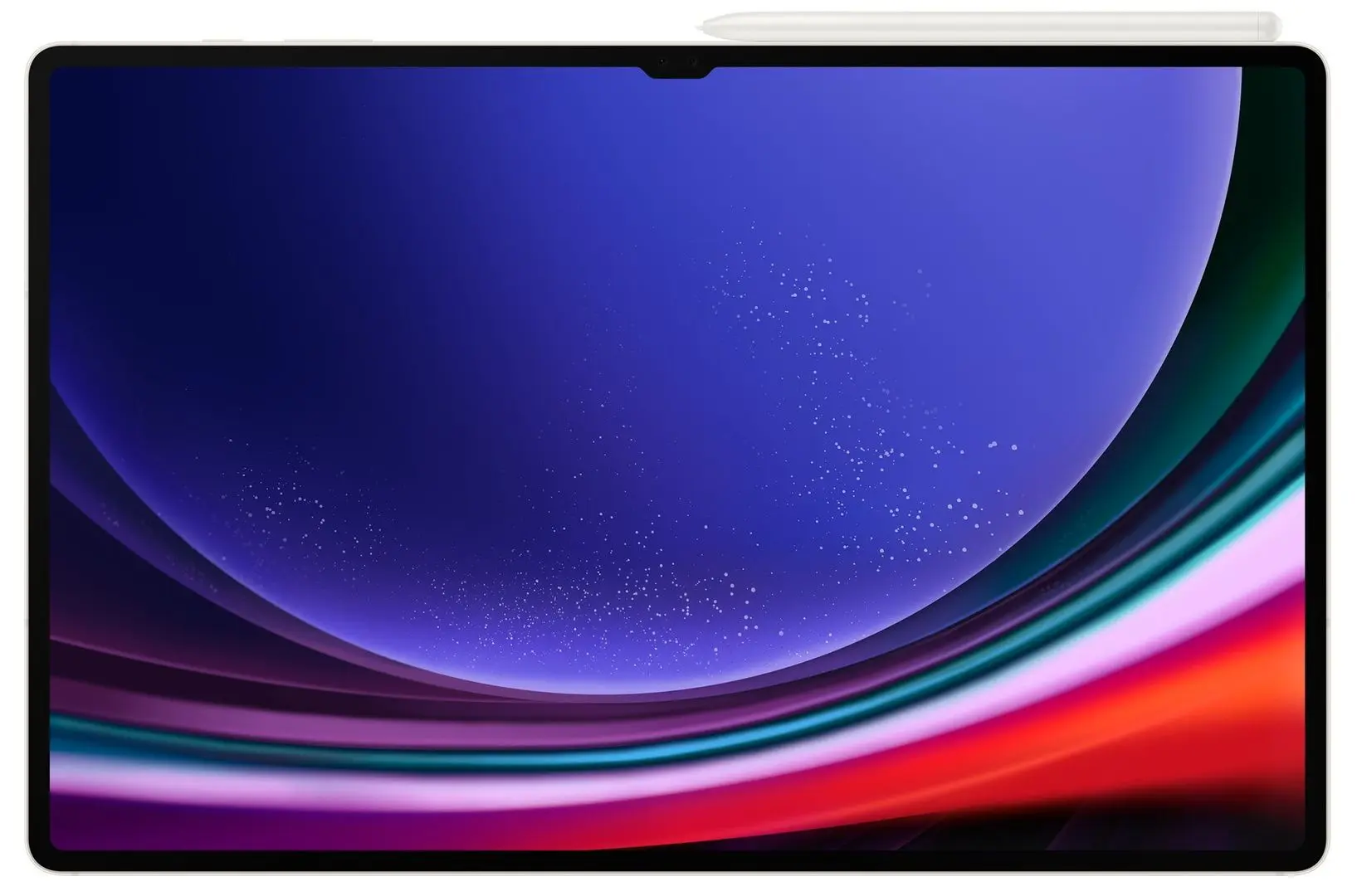 Планшет Samsung Galaxy Tab S9 Ultra SM-X916 5G Wi-Fi 12GB/256GB (Cream)