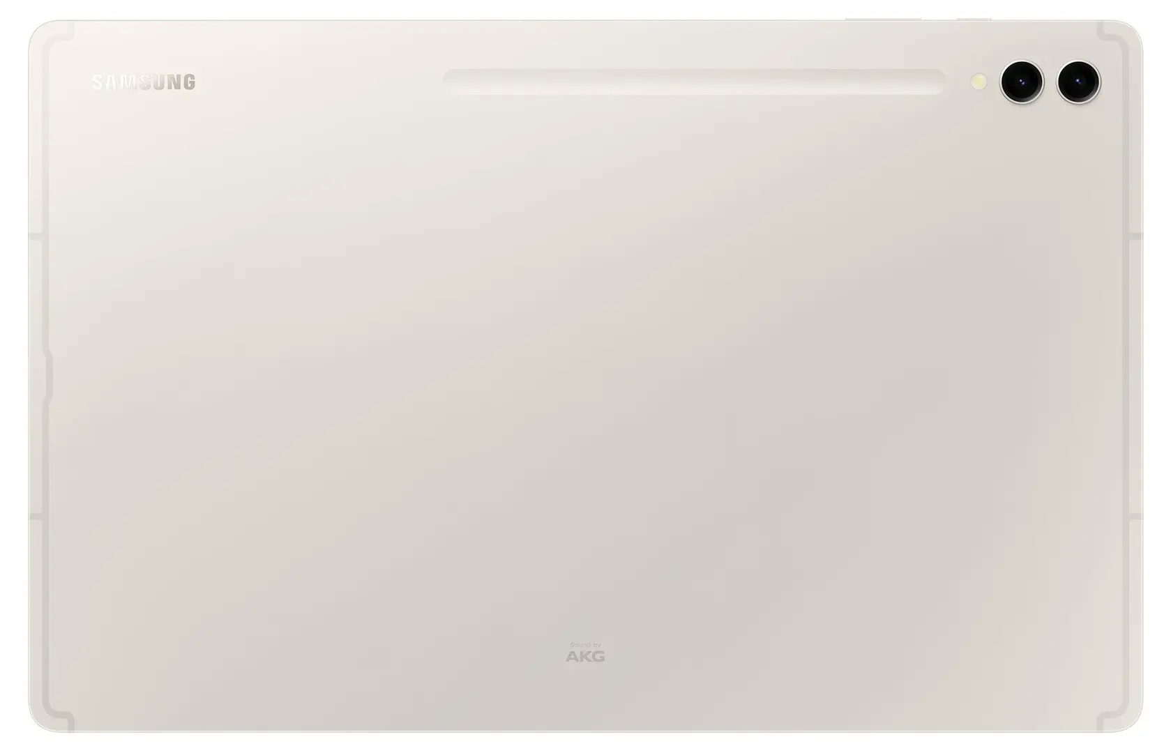 Tableta Samsung Galaxy Tab S9 Ultra SM-X916 Wi-Fi + 5G 12GB/512GB (Beige) - 4