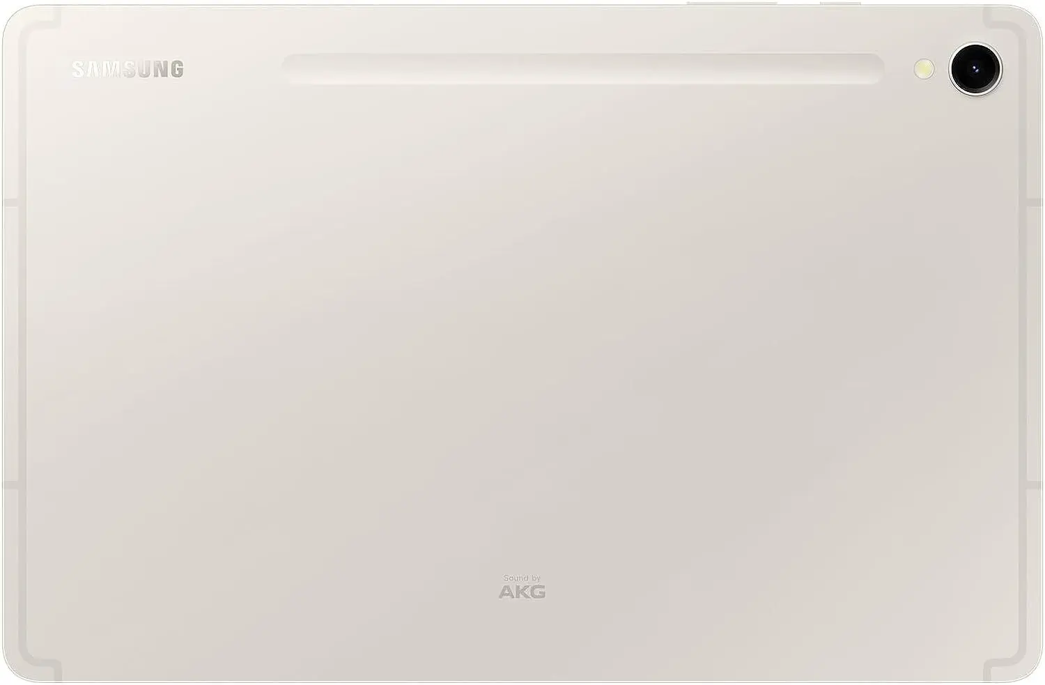 Tableta Samsung Galaxy Tab S9 X716 5G Wi-Fi 12GB/256GB (Beige)