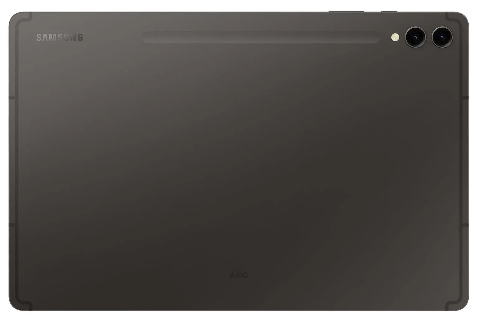 Планшет Samsung Galaxy Tab S9+ X810 Wi-Fi 12GB/256GB (Graphite) - 6