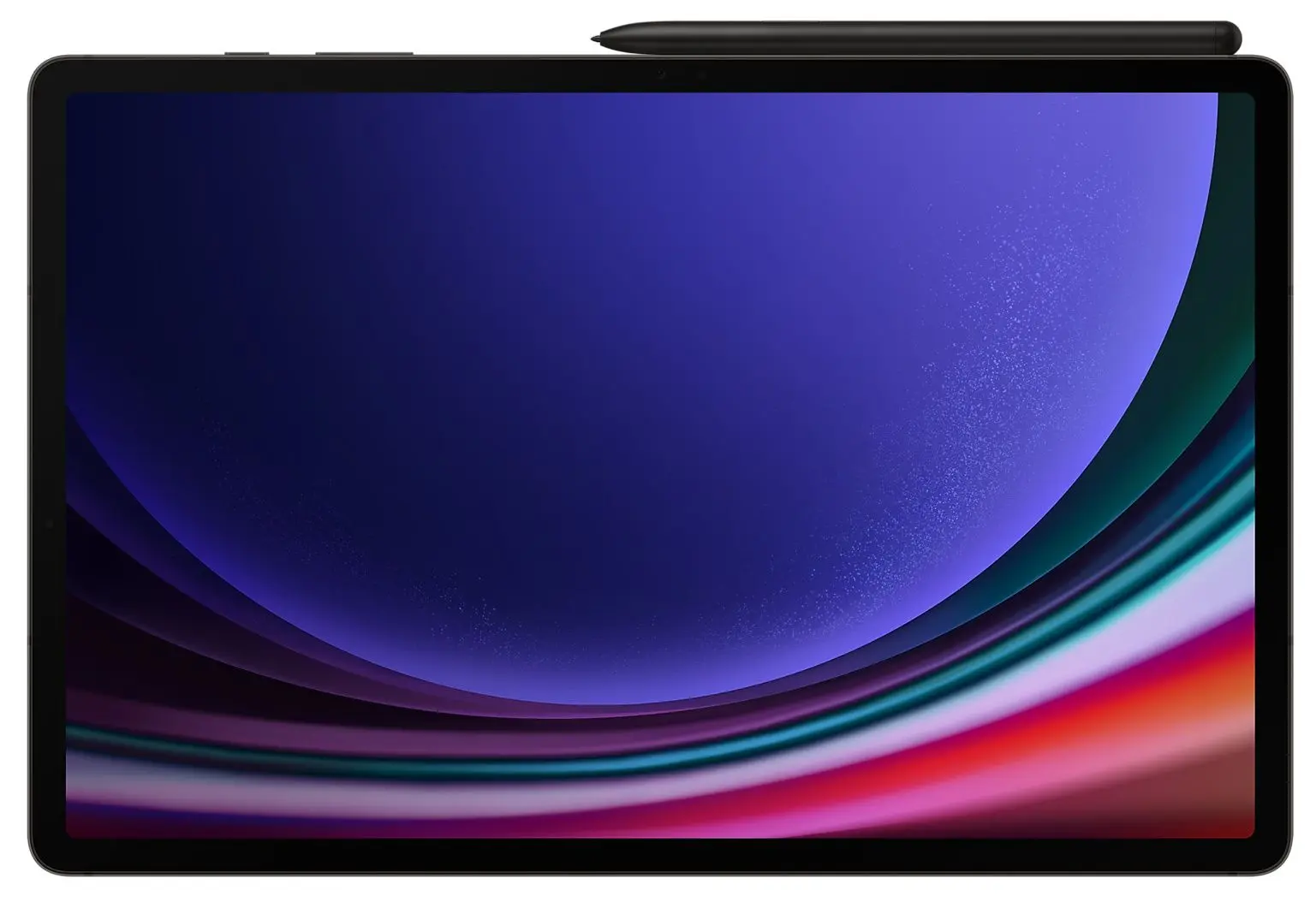 Планшет Samsung Galaxy Tab S9+ X810 Wi-Fi 12GB/256GB (Graphite)