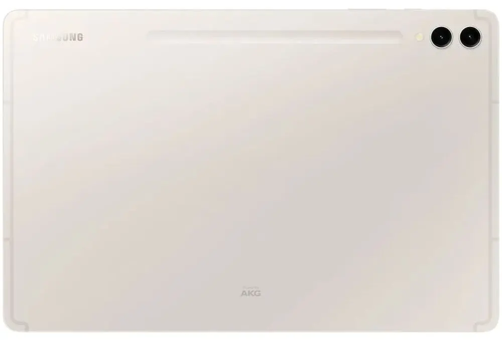 Tableta Samsung Galaxy Tab S9+ X816 5G Wi-Fi 12GB/512GB (Beige) - 2