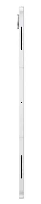 Планшет Samsung Tab S11 Ultra X936 Wi-Fi + 5G 12GB/256GB (Platinum Silver) - 5