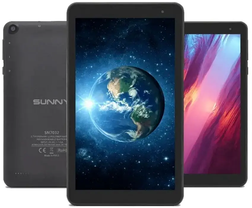 Планшет Sunny 7