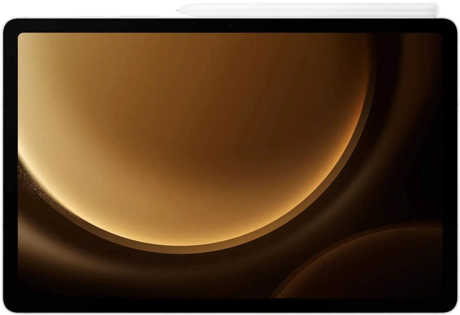 Tableta Samsung Galaxy Tab S9 FE SM-X510 Wi-Fi 6GB/128GB (Silver)