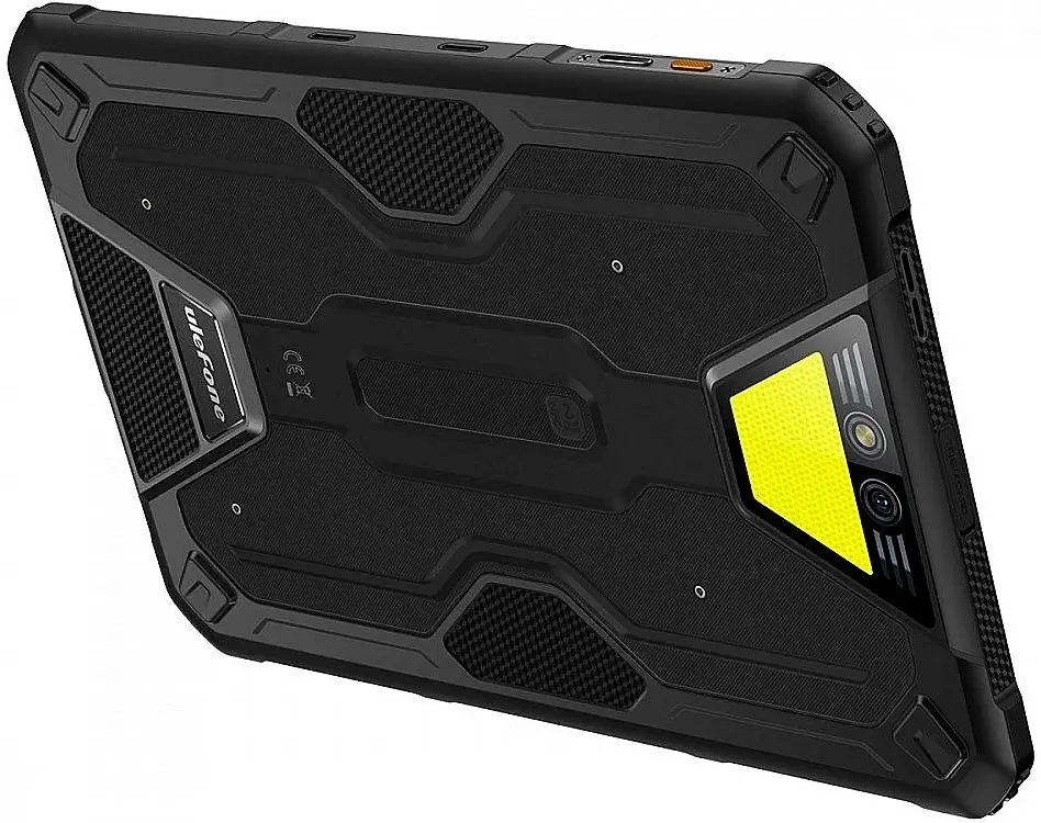 Планшет Ulefone Armor Pad 2 WiFi + LTE 8GB/256GB (Black)