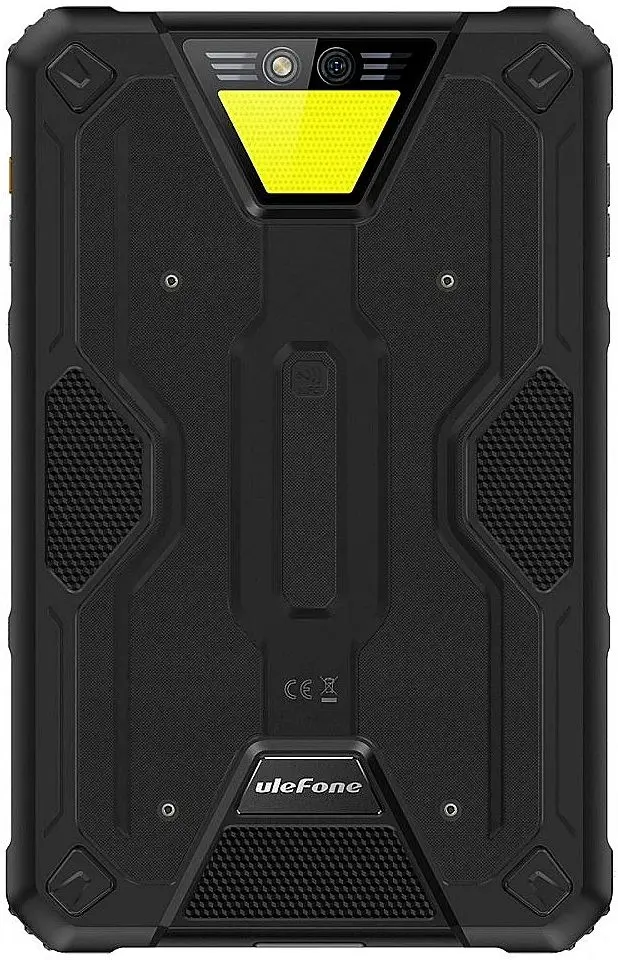 Планшет Ulefone Armor Pad 2 WiFi + LTE 8GB/256GB (Black)