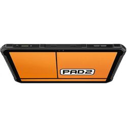 Планшет Ulefone Armor Pad 2 WiFi + LTE 8GB/256GB (Black) Thumb