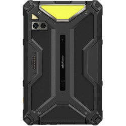 Планшет Ulefone Armor Pad 4 Ultra Thermal Wi-Fi 5G 8/256GB (Black) Thumb