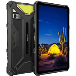 Tableta Ulefone Armor Pad 4 Ultra Wi-Fi 5G 8/256GB (Black) Thumb