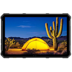 Tableta Ulefone Armor Pad 4 Ultra Wi-Fi 5G 8/256GB (Black)