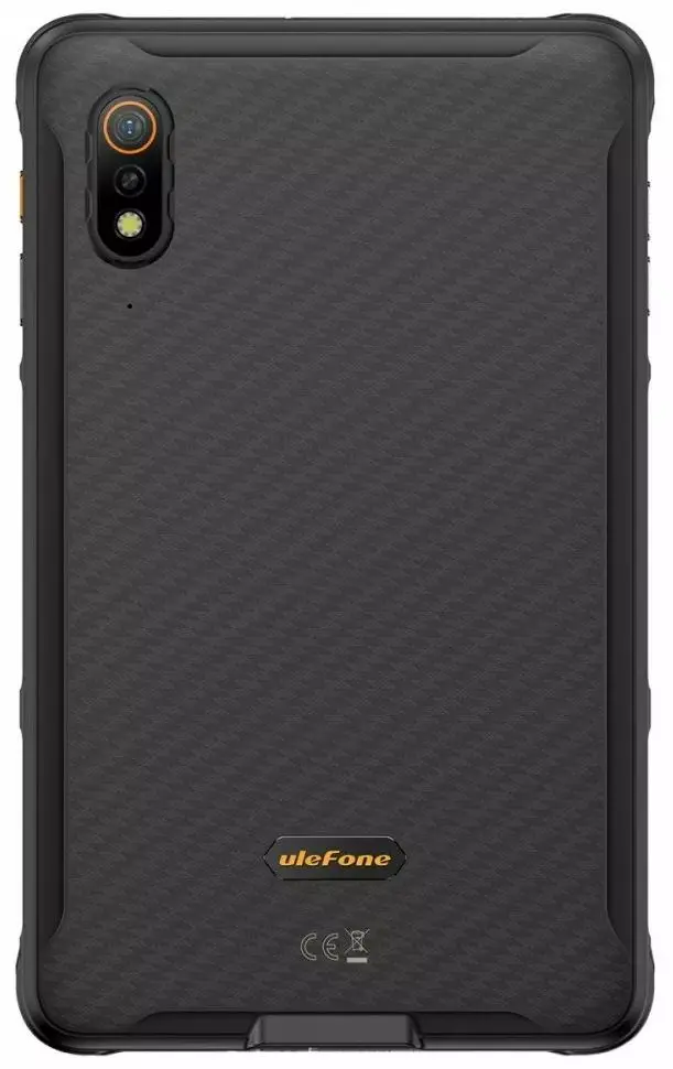 Tableta Ulefone Armor Pad Lite Wi-Fi 3GB/32GB (Black) - 3