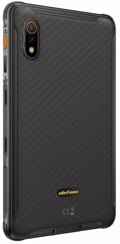 Tableta Ulefone Armor Pad Lite Wi-Fi 3GB/32GB (Black) - 4