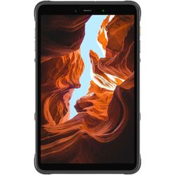 Планшет Ulefone Armor Pad Pro WiFi + LTE Dual 8GB/128GB (Black)