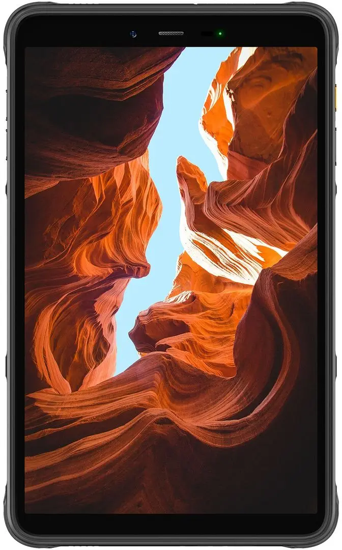 Планшет Ulefone Armor Pad Pro WiFi + LTE Dual 8GB/128GB (Black)