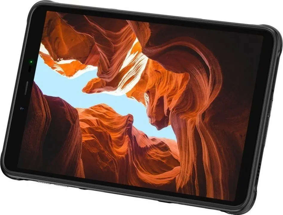 Планшет Ulefone Armor Pad Wi-Fi + LTE 4GB/64GB (Black) - 2