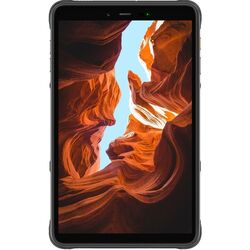 Планшет Ulefone Armor Pad Wi-Fi + LTE 4GB/64GB (Black)