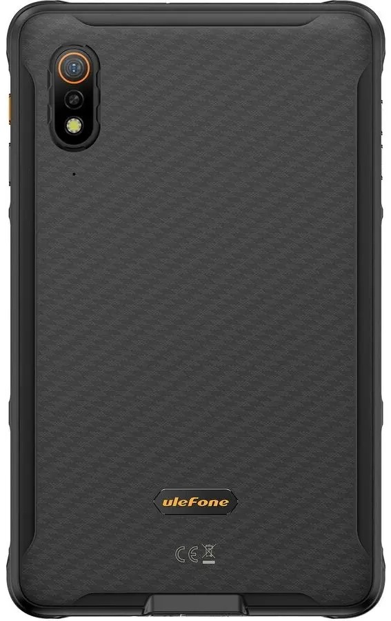 Планшет Ulefone Armor Pad Wi-Fi + LTE 4GB/64GB (Black) - 4